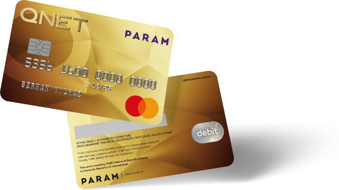 Qnet Gold Kart