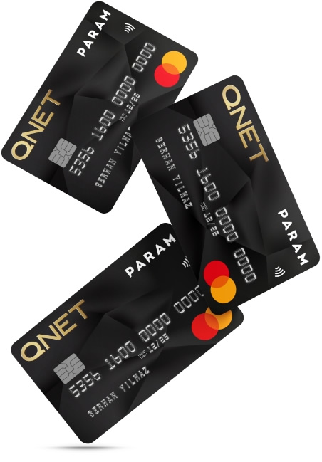 Qnet Vip Kart