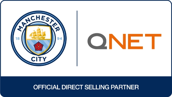 Sponsor Manchester City